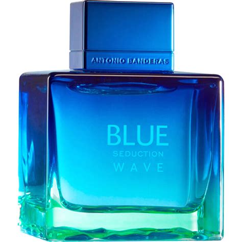 blue wave parfum|blue seduction cologne.